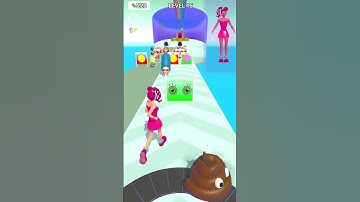 Build A Queen LEVEL 15 👸🏻 #droidcheatshorts