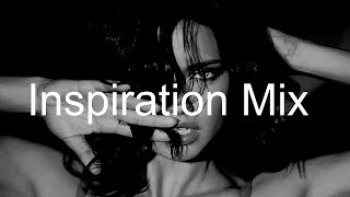 INSPIRATION MIX Best Deep House Vocal & Nu Disco FEBRUARY 2022