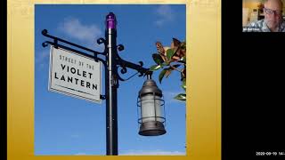 History of Dana Point and San Clemente