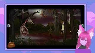 Itward and the Flying Machine, Time To Head Home! - Fran Bow [4]