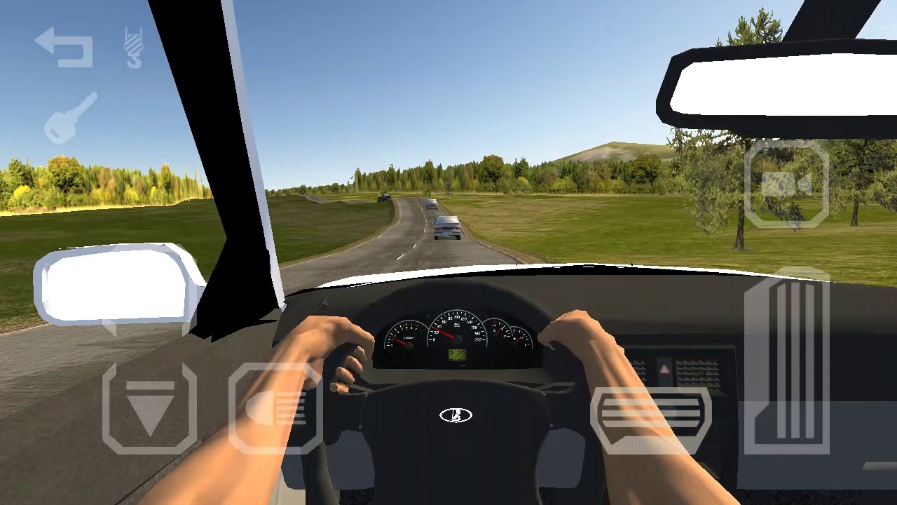 Едем на дачу - YouTube