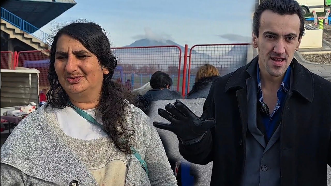 ​Salih i ekipa: Na Bugojanskom buvljaku se trguje robom, a časti osmijehom!