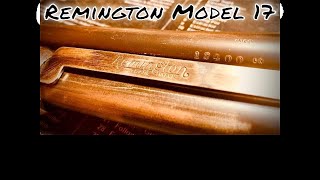 Remington Model 17