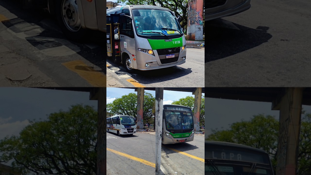 Volare fly9 2021 nortebuss 1 6130 e Taipastur 21204 e caio Millennium IV 2019 santa brígida 1 1692