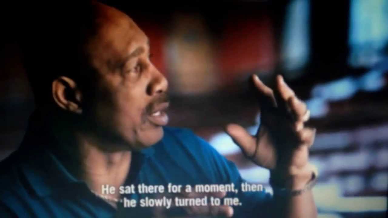 Muhammad Ali Tribute | Facing Ali