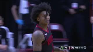 Kevin Porter Jr. With A Career-High 5️⃣0️⃣ POINTS!