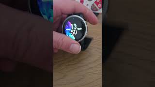 problème de connexion montre Garmin vivoactive 5 avec iPhone 11