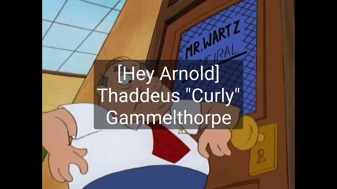 Voice Actor Showcase: Adam Wylie