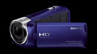 Big mistake in Sony specs for the HDR-CX240 and HDR-PJ275 Handycams!
Despite being listed in the official Sony specifications, these models do NOT have external microphone and headphone jacks! And the claimed 9.2 megapixel image sensor is actually only 2.29 megapixels, and the HDR-CX240 and PJ275 now use a non-upgradeable battery, and no longer have a real AC adapter available. Big mistake in Sony specs for the HDR-CX240 and HDR-PJ275 Handycams!