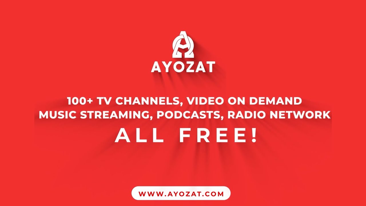 All-In-One Free Streaming platform - TV Movies Series Music Streaming Podcasts and Radio