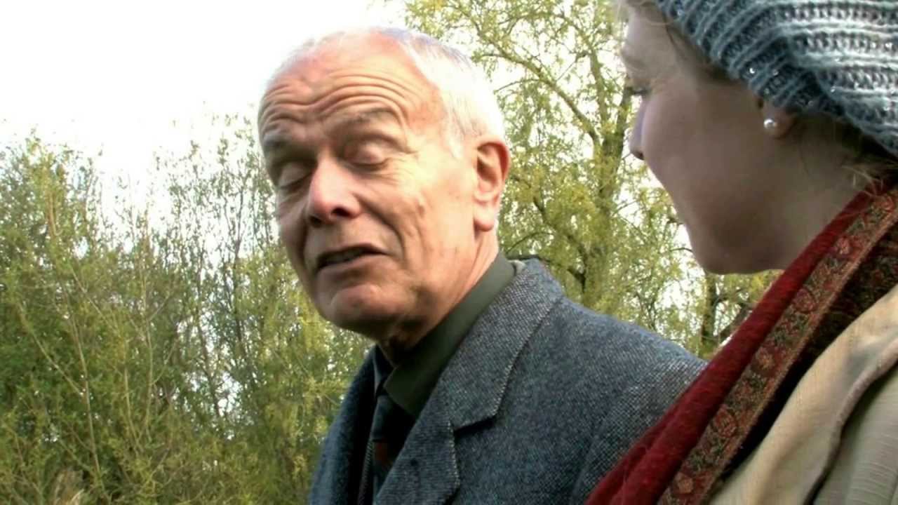 Tony Goodall 2012 Showreel.