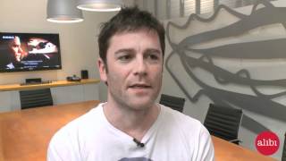 Famous Murdoch Mysteries - Yannick Bisson (Nikki P) Profile