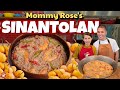 GUINATAANG SANTOL by Nanay Rose 