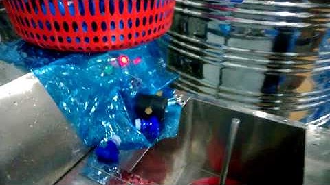 Máy xúc rửa bình 20 Lít!