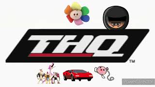 Luis Fernando Thq Crossover Nuevo Intro Nuevo Crossover Movies Cartoon Animation Video Games 2D & 3D