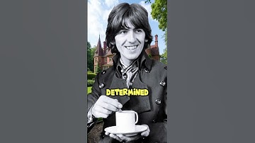 George Harrison Saves Life of Brian Movie 🧑‍🚒 #shorts #revealed #facts #history