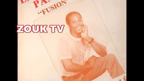 Leon Panzo - Souskai La ( ZOUK RETRO )1987
