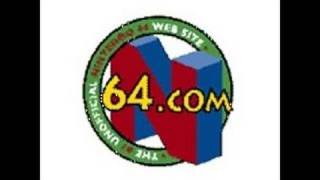 Forsaken 64 Nintendo 64 Gameplay19970924