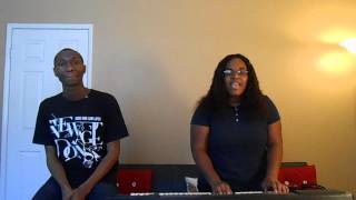 Like I'm Gonna Lose You - Meghan Trainor ft. John Legend (Cover)