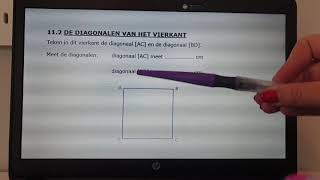 Instructiefilmpje 1B - Week 11 - Taak 1