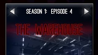 Detective Detroit crime story season 1 episode 4 ( The warehouse) screenshot 5