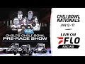 LIVE: Chili's Chili Bowl Nationals Pre-Race Show - Tuesday