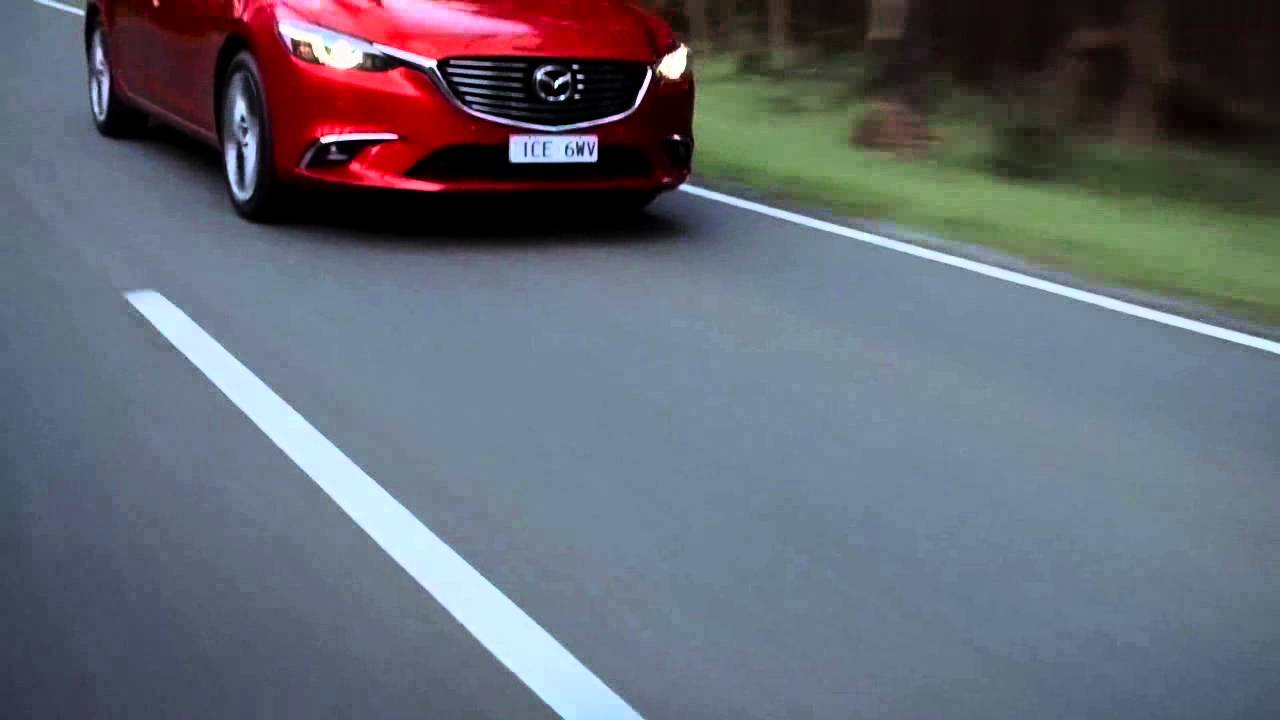 Мазда 6, мазда rx 9,2015