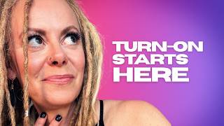 How to Feel Turned On Again (Without Sex or Pressure)
