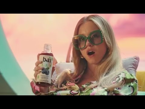 Sydney Sweeney Promotes