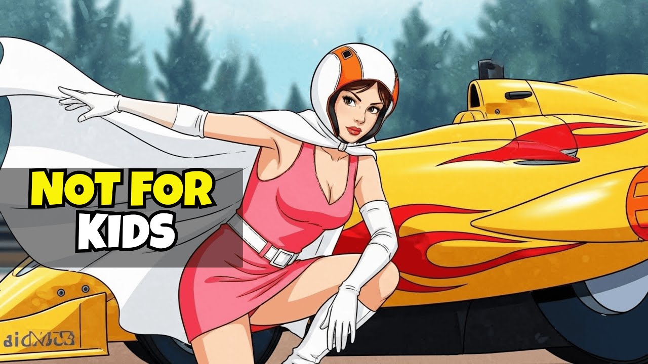 Battle of the Planets (1978): 10 Wild Facts You Didn't Know!