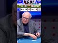 Antonio Esfandiari Plays $229,000 Cash Game Pot with Queen-Ten!