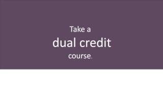 From Dual Credit to Full-Time Employment: Continuing Care Assistant