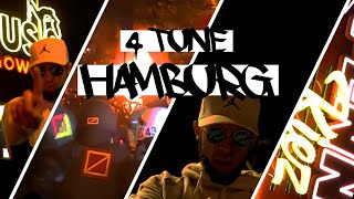 4tune - Hamburg Reeperbahn (St. Pauli Nightlive) Deutschrap Musik Video