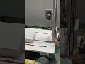lifting crane model