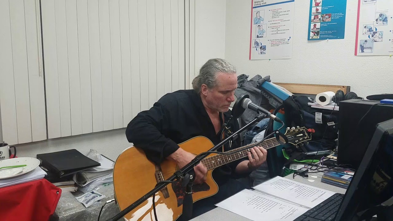 Copperhead Road YouTube