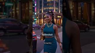Unthinkable Lies Episode Three #shortvideo #foryou #foryourpage #aivideo