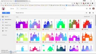 5 Min Google Tips Tip #8 Sharing Documents