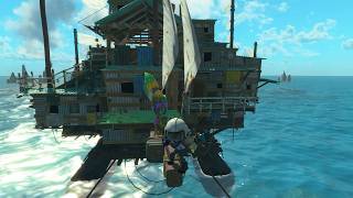 [Stream VOD] Splatoon Raiders (Part 10, Finale)