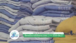 Bend Scrub Store Best Deals