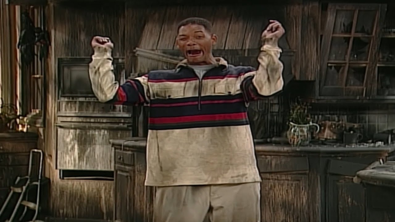 Will incendia la casa EL PRINCIPE DEL RAP CAPITULOS COMPLETOS EN ESPAÑOL latino