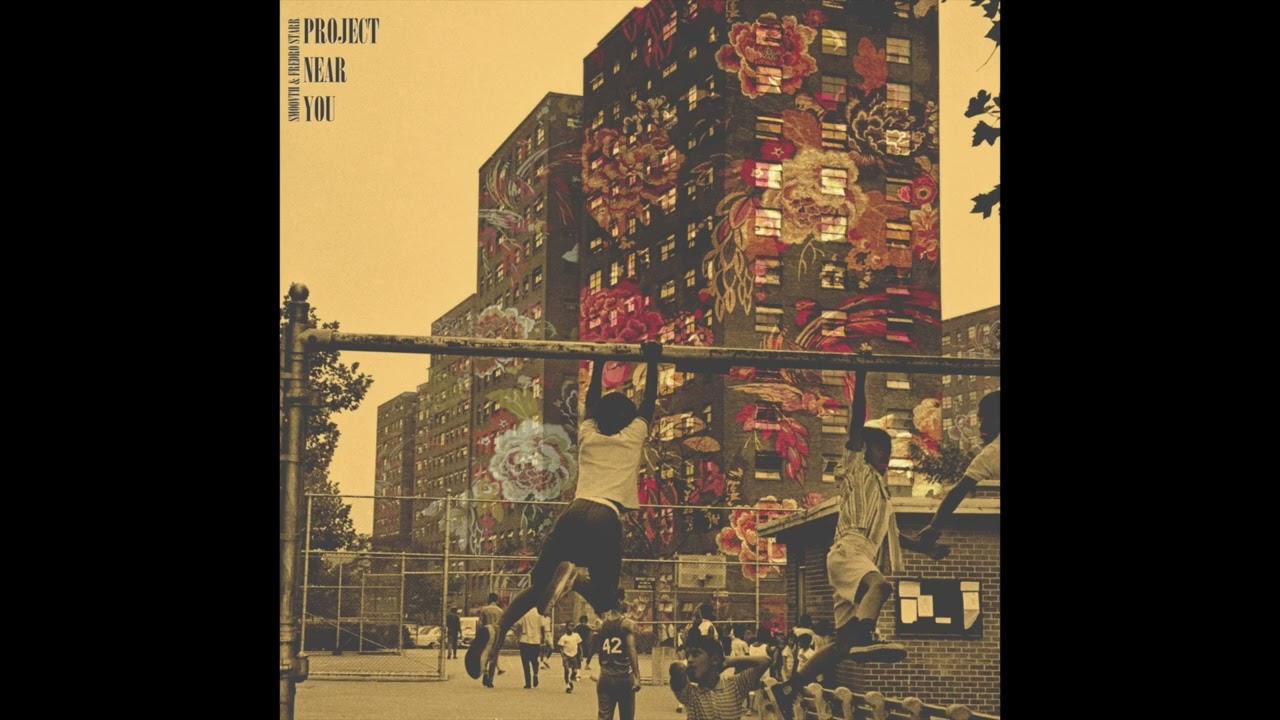 SmooVth '100 Up' ft. JD Era (Produced by Fredro Starr)