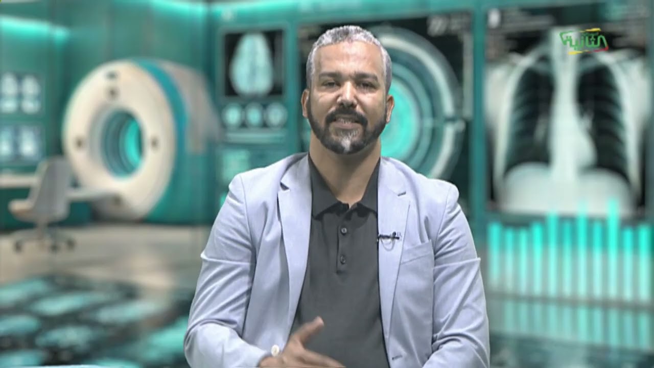 صحة الصائم مع الدكتور كمال أحمد سيدي