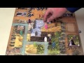 Khan Review With Tom Vasel Khan Review With Tom Vasel