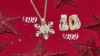 Magic & Sparkle this Christmas - Your Christmas Destination TVC 2016