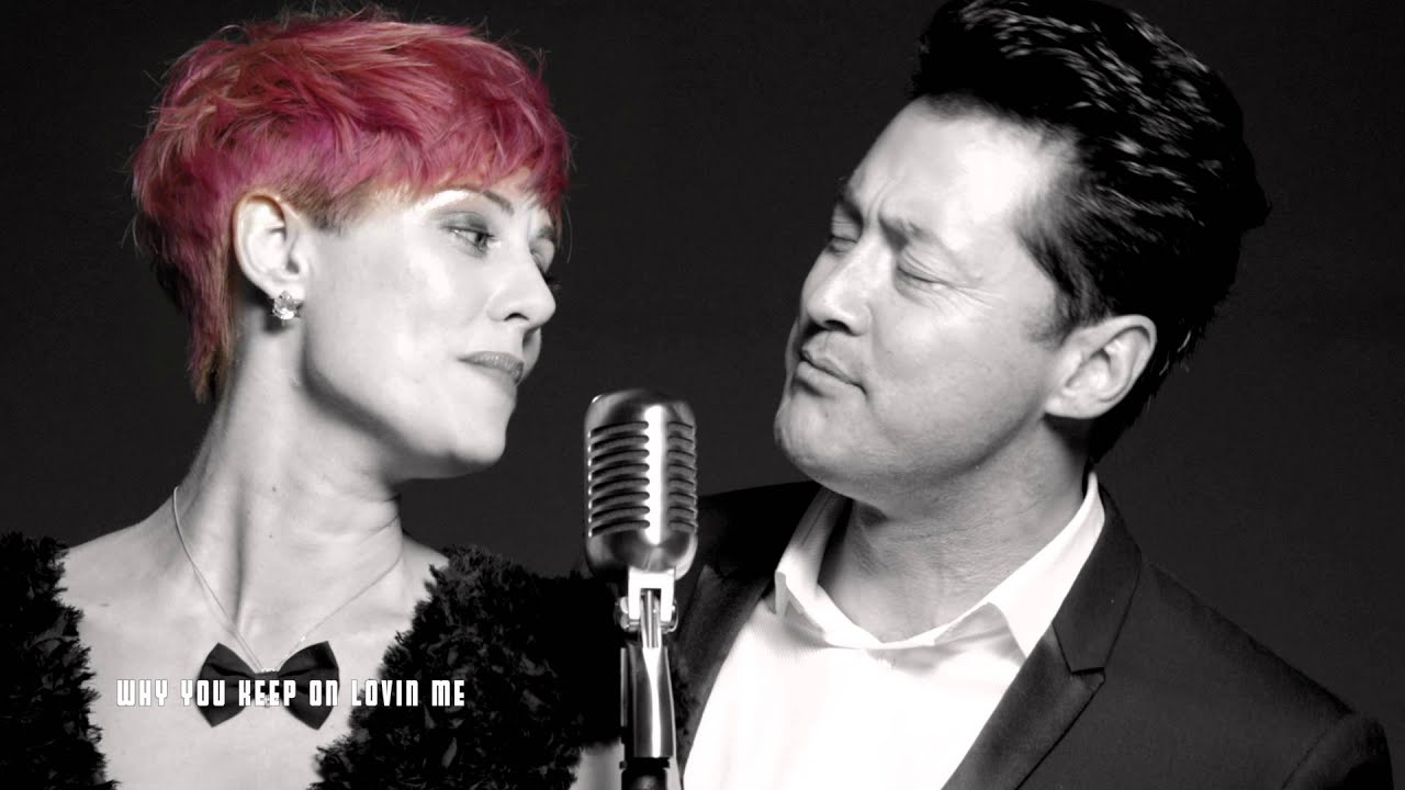 王敏德 Michael Wong -《I'm so Bad I'm Good》Official Music Video