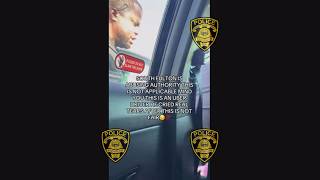 South Fulton Police Officers racial profiling and using excessive force on door dash driver's 2026!