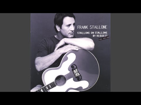 Frank Stallone — Bad Nite (Over The Top)