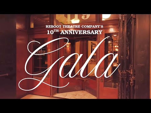 Reboot: A Decade Among the Stars