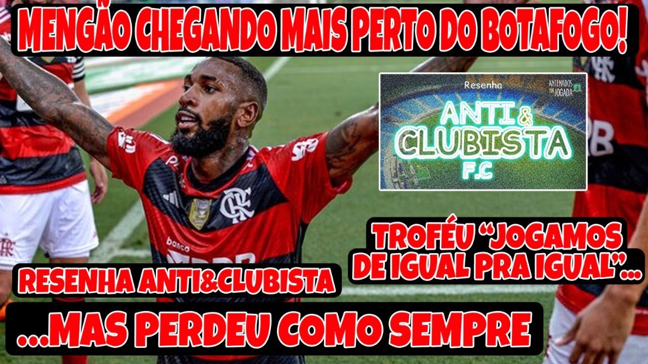 CBF detalha mais 10 rodadas do Brasileirão; confira os próximos jogos do  Flamengo na competição - Lance!