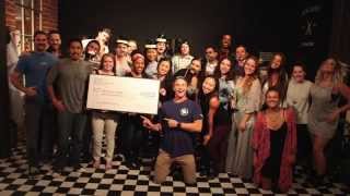 Shave It Off 24Hr Homecare Says Goodbye To Movember